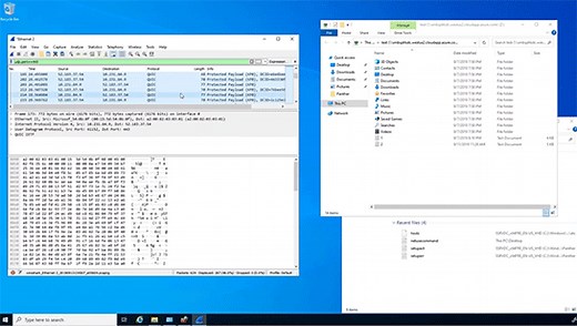 マイクロソフトが「SMB over QUIC」ファイル共有プロトコル実装中。VPNなしでもインターネット上で安全にファイルサーバへのアクセスを実現へ