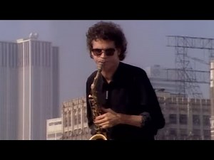 David Sanborn - The Dream (Official Music Video)
