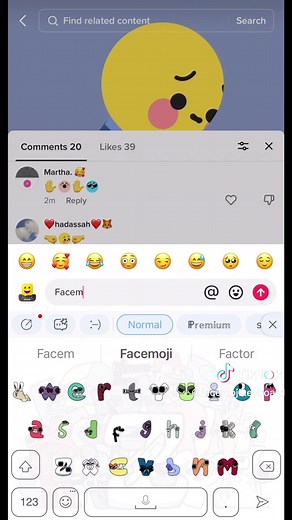 Get your Alphabet Lore keyboard only on 🅵🅰🅲🅴🅼🅾🅹🅸!!! #alphabet #alphabetlore #meme #tiktokmemes #alphabetloreedit #alphabetlorefanart #alphabetloreart #alphabetloref #alphabetlorememes #keyboard #diy #diykeyboard #cartoon #cosplay #diyproject #facemoji #viral