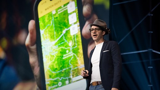 How we built Watch Duty, the lifesaving wildfire alert app