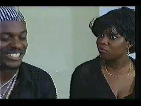 The Prisoner (2000) - Nigerian Nollywood Movie