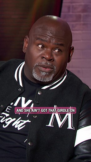 Shenanigans and Laughter with David Mann and Sherri Shepherd