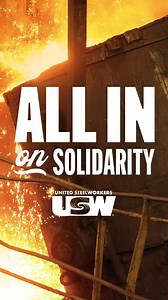 14K views · 284 reactions | Our union was founded on principles...