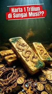 Rahasia Kerajaan Sriwijaya yang Jarang Diketahui #faktamenarik #sejarahindonesia #faktasejarah