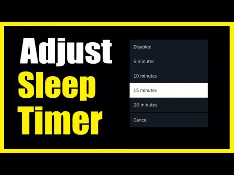 How to Adjust the Sleep Timer for Screen on Steam Deck (Easy Method)