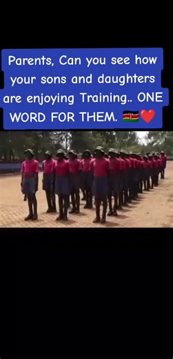 Transformative Training Experiences for Kids