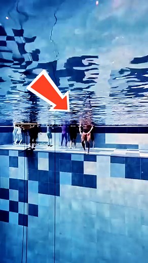 Weltrekord im Freitauchen!🤿 #freitauchen #apnoetauchen #viral #weltrekord #kimwangmo CR: @swim_g.morning (IG) | Alltagswunder