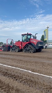 102K views · 415 reactions | Future of farm tractor pulling? #farmstock #tractorpulling #caseih | Farm Stock Tractor Pullers | Facebook