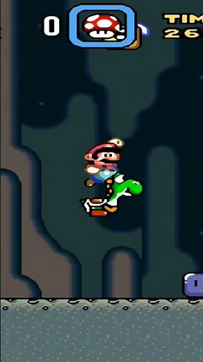 Super Mario World SNES Valley of Bowser Full Gameplay 4K – All Bosses (No Damage)