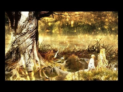 красочный фантастический фильм / Фонтан / FULL HD драма в ролях Хью Джекман фантастика
