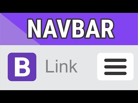 Como hacer un menú con Bootstrap 5 para tu sitio web
