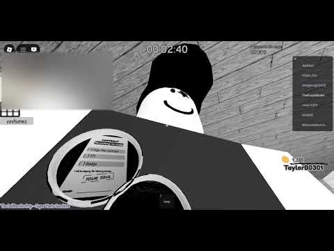 Roblox Ragdoll chaos (read desc)