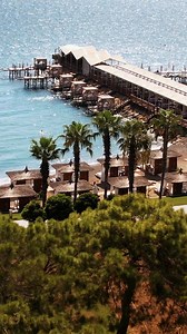 Rixos Sungate on Reels