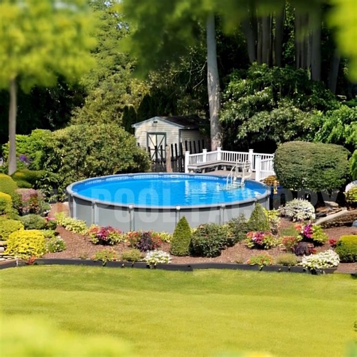 Save money on above ground, semi-inground & saltwater compatible pools today! Huge discounts available. 🏊 FREE Shipping Payment Options Get it quick with 1-3 Day Shipping! Join our community of 90,000 Happy Customers | The Pool Factory