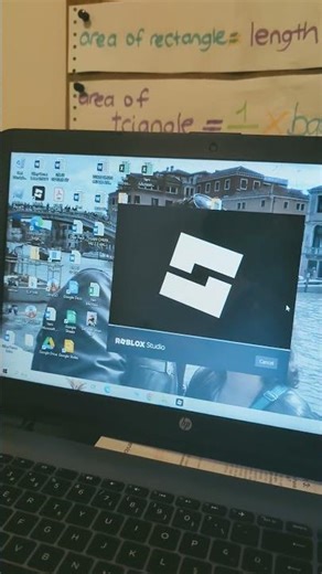 Installing Roblox studio on my windows pc