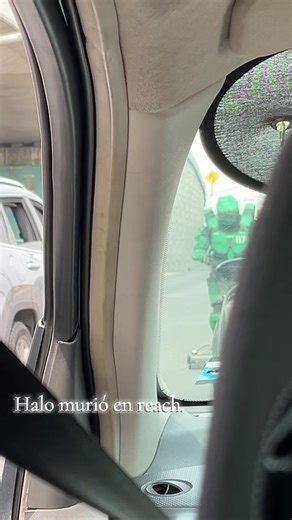 Crisis en el universo Halo: Cosplay de Master Chief