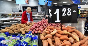 Inflation, abortion top campaign ad themes for third month in a row