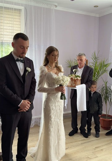 Весільні традиції та звичаї: що потрібно знати