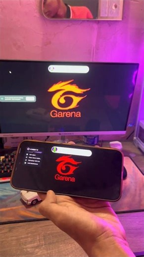 PC vs PHONE 📱 #shorts