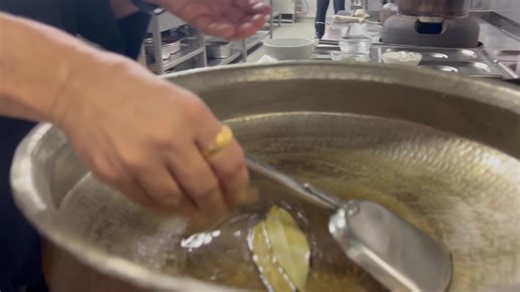 4.1K views · 113 reactions | Pakistani kadai it’s delicious chicken  you must try cooked ￼with chef anil | AR Kitchen | Facebook