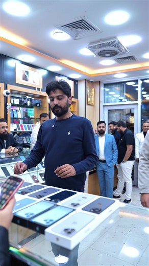 Zam Zam Electronics and Perfumes: Your One-Stop Shop