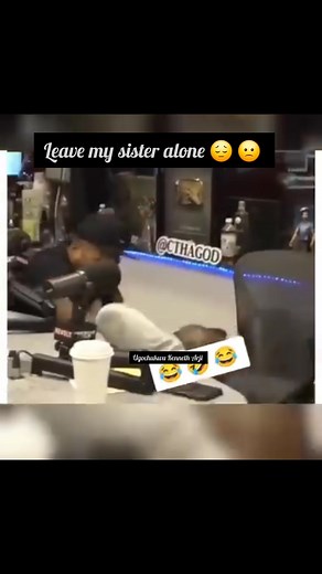 Leave my sister alone 😔 🙁 #trend #goviral #nigeria #africa #world #fypage | Ugochukwu Kenneth Arji