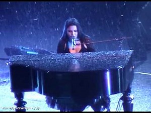 Evanescence- Lithium(live with snow)