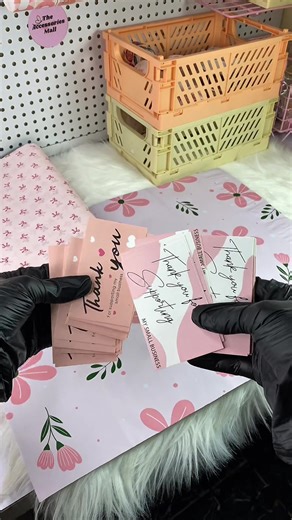 Order Packing Tips for Small Businesses in 44 Seconds