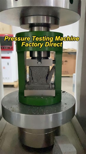 Wondering how to verify cement strength? Let's walk through the full flexural and compressive strength test process! This dual test is essential for cement quality control: 🔹 **Flexural Strength Test**: Evaluates cement's resistance to bending forces. 🔹 **Compressive Strength Test**: Measures its maximum load-bearing capacity under vertical pressure. #UniversalTestingMachine #PressureTestingMachine #CementTesting #FlexuralStrengthTest #CompressiveStrengthTest #MaterialTesting #ConstructionMate