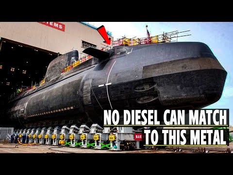 The Insane Advantages No Diesel Can Match