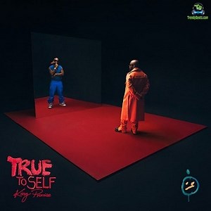 King Promise - Favourite Story