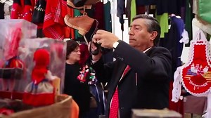 Venha até à Feira de Barcelos e faça as suas compras para o Natal! A Feira Semanal é um fenómeno de desenvolvimento Turístico do Concelho de Barcelos, e é considerada por muitos um dos bilhetes-postais do nosso concelho. | Município de Barcelos