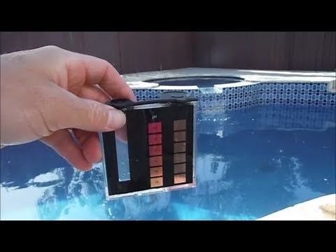 How to bring the pH and TA up after an Acid Start Up - Part two of two