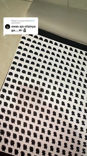 Spill Nilai Nirmana - Pengalaman Pertama