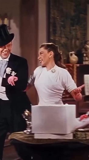 The Judy Garland Archive on Instagram: "Wishing you all a happy Easter! 🐣 👒 Who are you taking to the “Easter Parade”? 🎥 - “Easter Parade”, 1948."