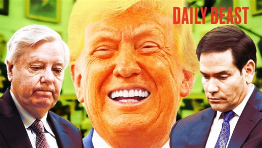MAGA Men Humiliated After Being Duped by AI Foot Fetish Model