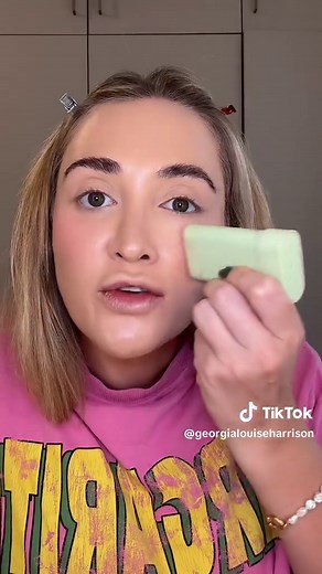 Makeup Tutorial for an Agency Party: GRWM Guide