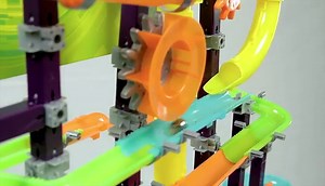 Watch The Learning Journey Techno Gears Marble Mania Vortex 2.0 Construction Set on Amazon Live