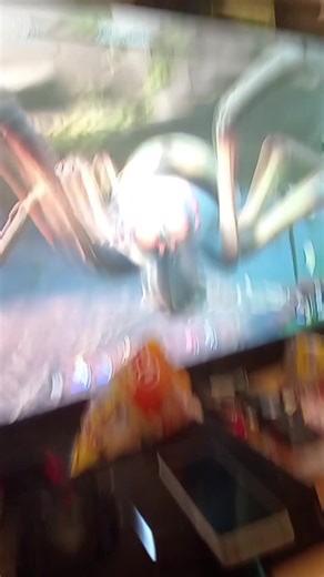 Ladybug pt.2 coming soon