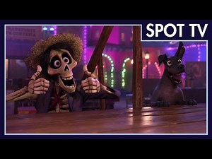 Coco - Avec vous partout dès le 6 avril I Disney
