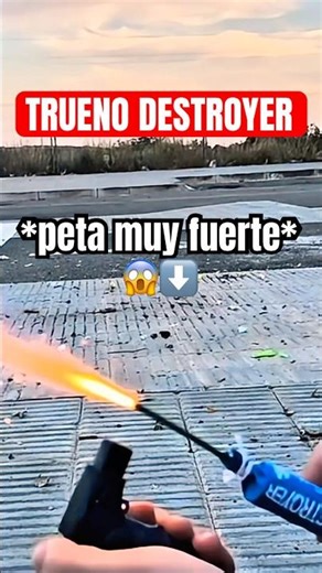 Petardo Destroyer del 2019😱🧨#epic #fireworks #shortsviral #lol