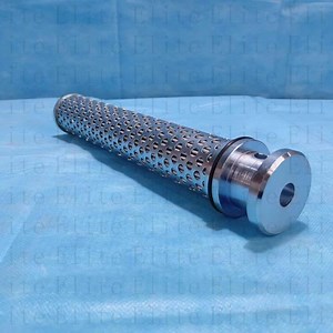 [Hot Item] Refcom Compressor Oil Filter 502440