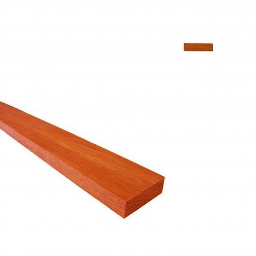 Handrail & Shoerail Fillet - StairSupplies™