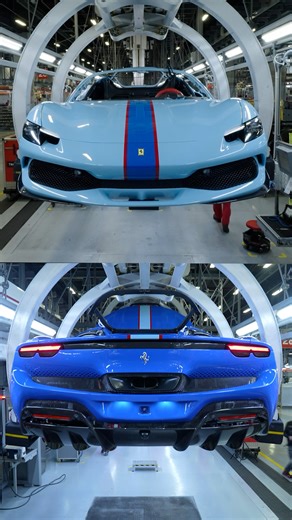 819K views · 12K reactions | A special delivery in the making. These unique #Ferrari296GTS #AssettoFiorano are ready to join the #FerrariCavalcade International Nashville & Miami. #Maranello #FerrariMiami #Ferrari | Ferrari | Facebook