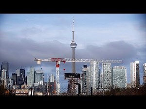 Should Toronto have a vacant condo tax?