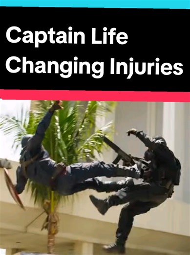 "Tony we can't just execute people we're not hydra" *cripples another ...