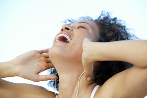 Qu'est-ce que le yoga du chant ? - Psychologies.com