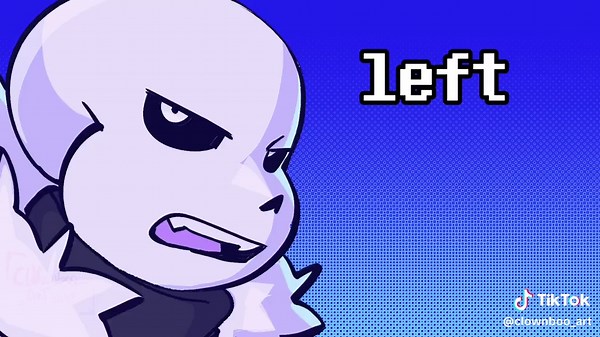 Exploring Cross Sans in Underverse and Undertale AU