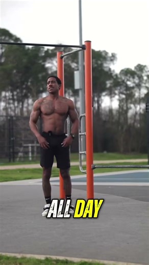 Insane Leg Power From Just Bodyweight #calisthenics #strength