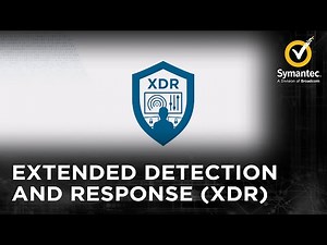 Symantec XDR